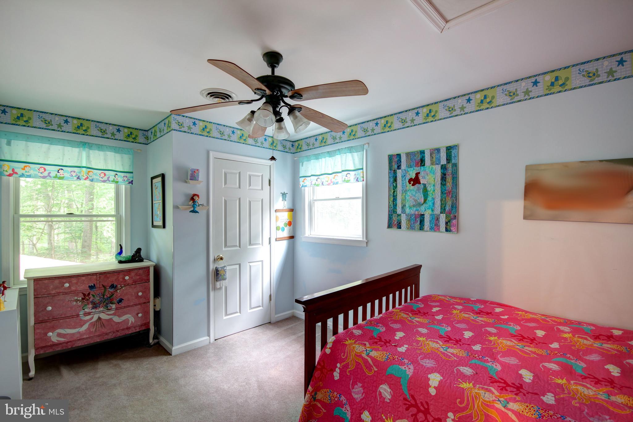 12412 Ivy Mill Road Reisterstown, MD 21136 - Photo 30 of 44 Bedroom 4