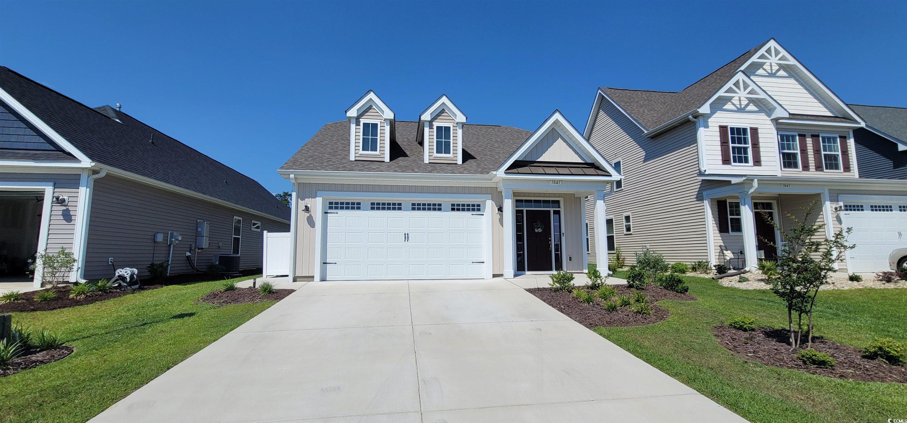 1041 Cascade Loop Little River, SC 29566 - Photo 1 of 38 Gallery Image 1