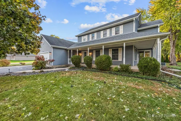$439,900 | 1045 Linda Lane, Lake Holiday, IL 60548