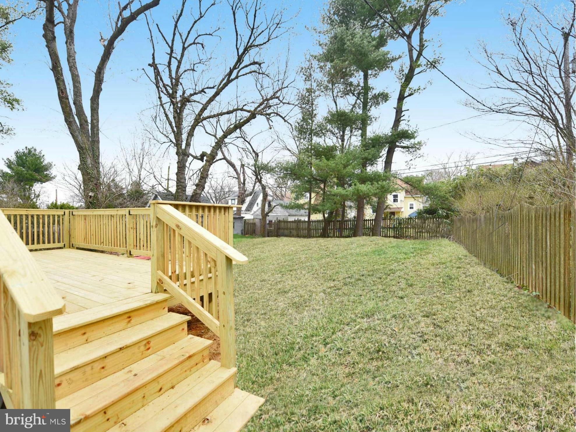 809 Cedarcroft Road Baltimore, MD 21212 - Photo 26 of 26 a view of outdoor space and tree