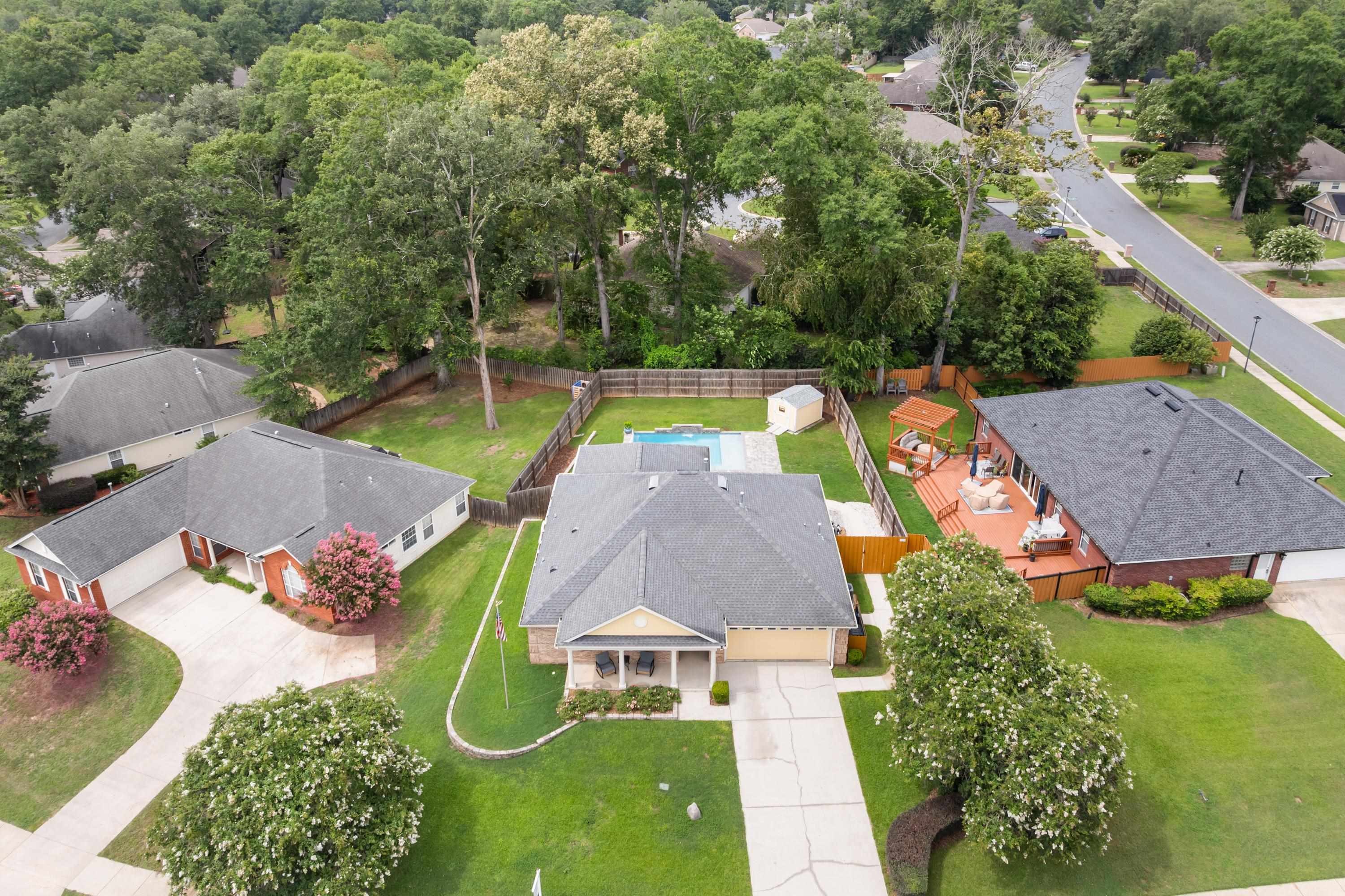 1824 Celtic Road Tallahassee, FL 32317 - Photo 53 of 57
