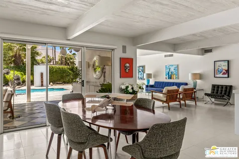 $1,195,000 | 2129 George Drive, Palm Springs, CA 92262
