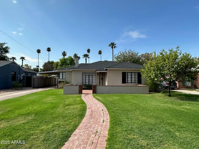 $3,650 | 1315 West Holly Street, Phoenix, AZ 85007