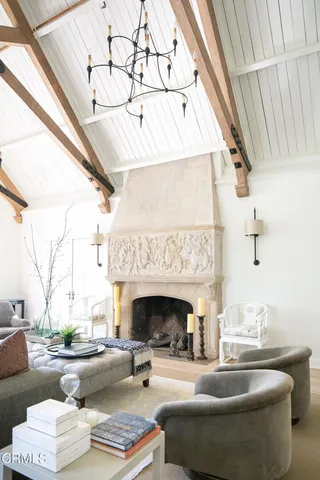 $7,725,000 | 233 Hillside Road, South Pasadena, CA 91030