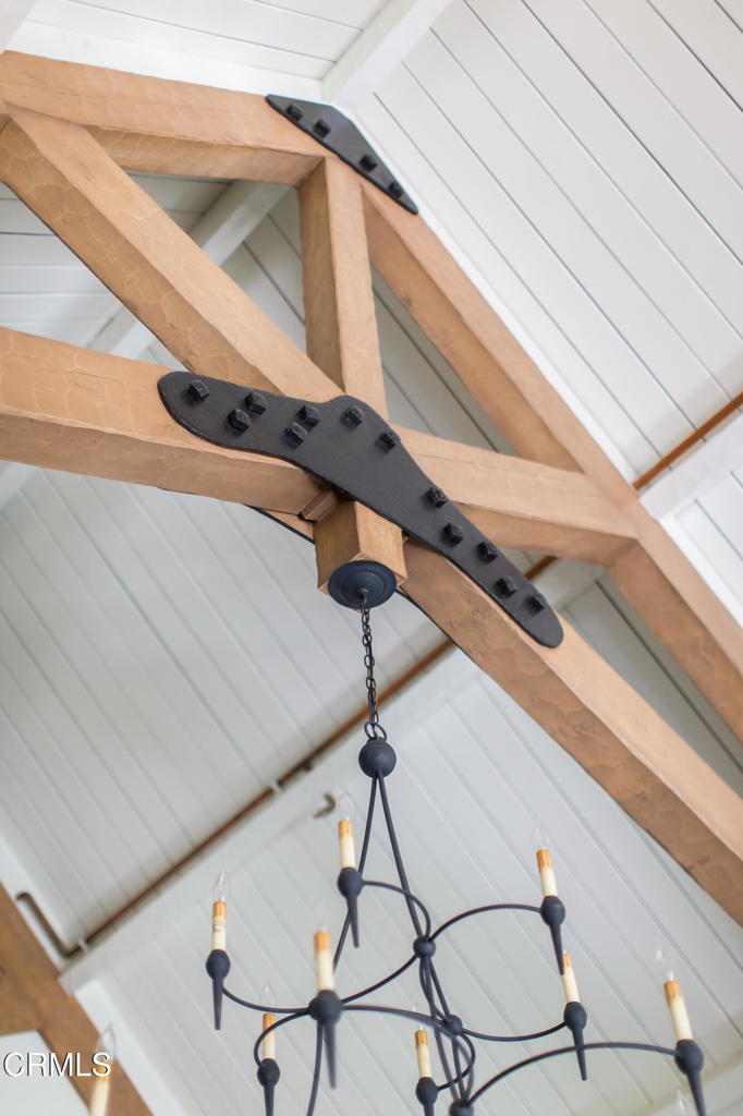 233 Hillside Road South Pasadena, CA 91030 - Photo 15 of 64 a view of entryway