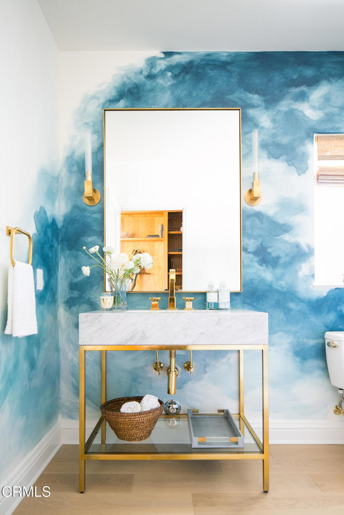 233 Hillside Road South Pasadena, CA 91030 - Photo 32 of 64 RGP-8698