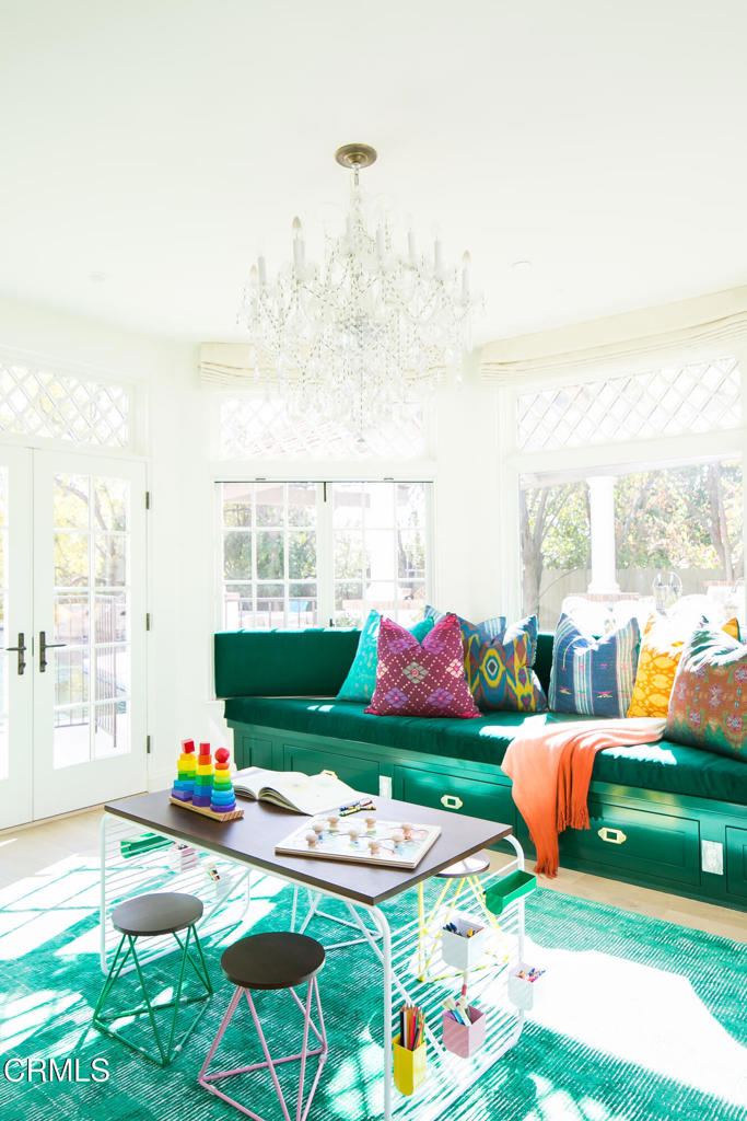 233 Hillside Road South Pasadena, CA 91030 - Photo 34 of 64 RGP-8728