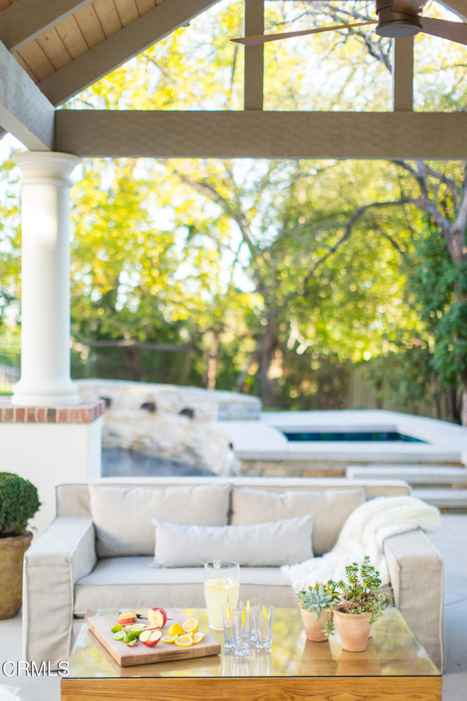 233 Hillside Road South Pasadena, CA 91030 - Photo 59 of 63 RGP-4424