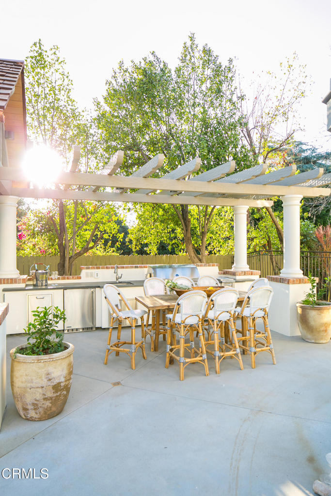 233 Hillside Road South Pasadena, CA 91030 - Photo 60 of 63 RGP-8836