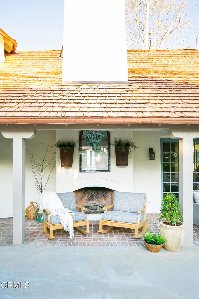 233 Hillside Road South Pasadena, CA 91030 - Photo 61 of 63 RGP-8843