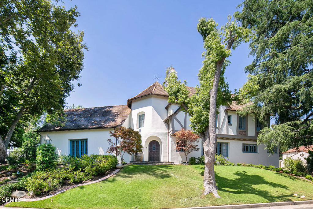 233 Hillside Road South Pasadena, CA 91030 - Photo 62 of 63 EX_RGP-4394_020625Silva Christine Hameli