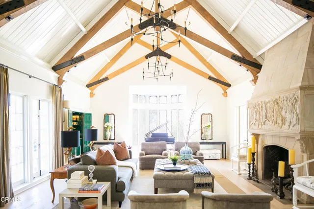 $7,725,000 | 233 Hillside Road, South Pasadena, CA 91030