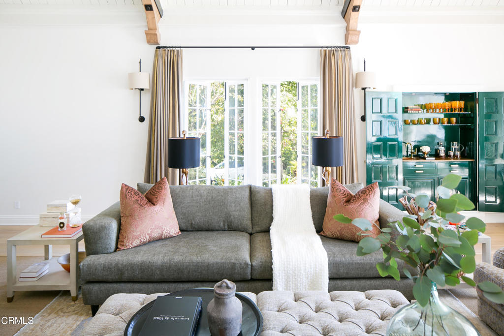 233 Hillside Road South Pasadena, CA 91030 - Photo 8 of 63 RGP-8658