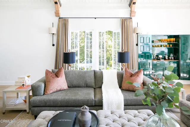 $7,725,000 | 233 Hillside Road, South Pasadena, CA 91030