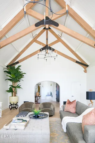 $7,725,000 | 233 Hillside Road, South Pasadena, CA 91030