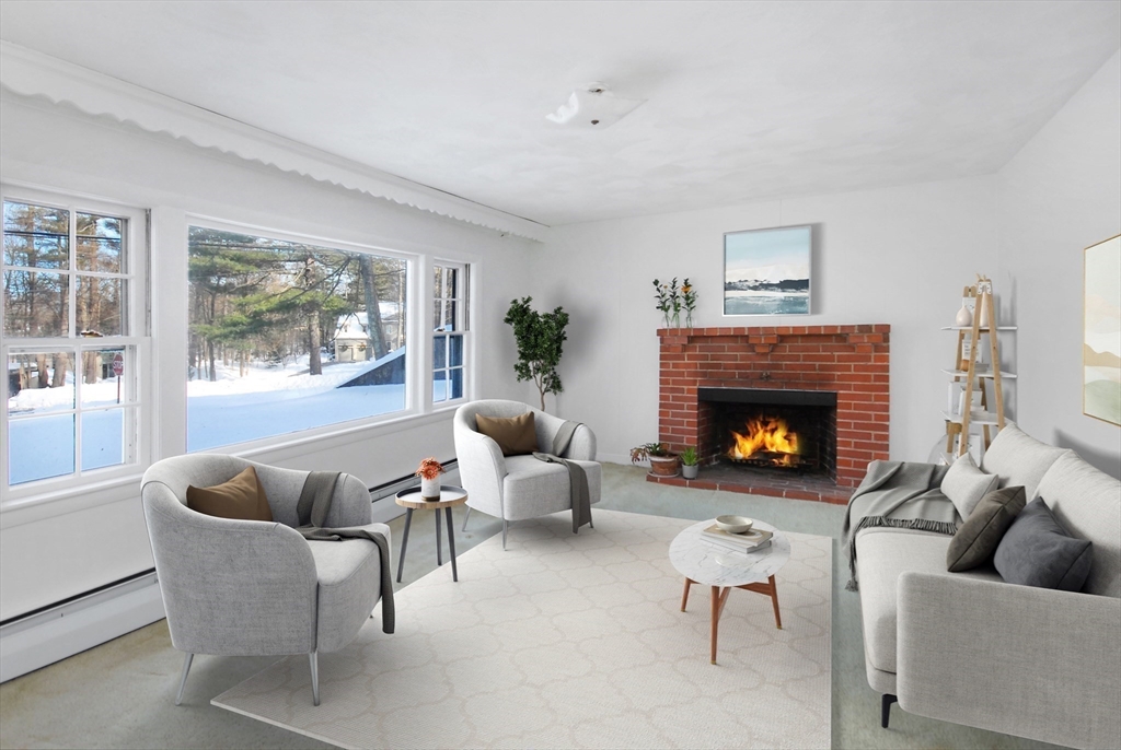 62 Edgewood Road Concord, MA 01742 - Photo 2 of 22