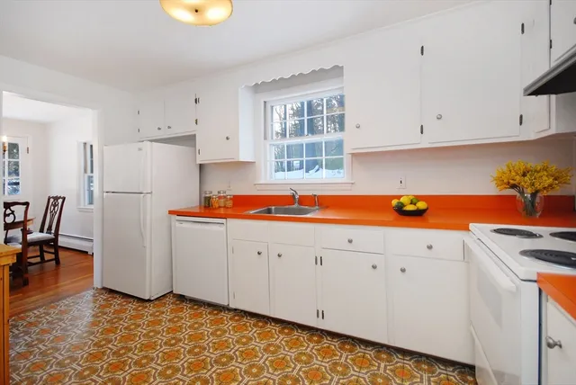 $769,000 | 62 Edgewood Road, Concord, MA 01742