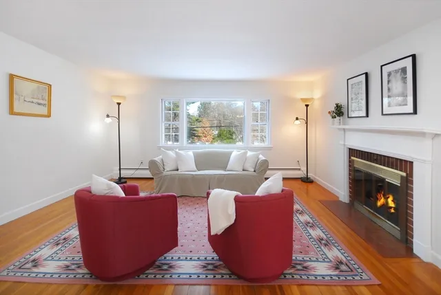 $769,000 | 62 Edgewood Road, Concord, MA 01742