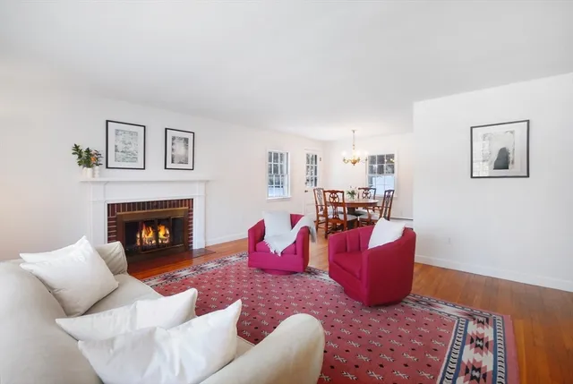 $769,000 | 62 Edgewood Road, Concord, MA 01742