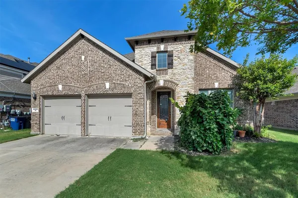 $460,000 | 4005 Hawthorne Drive, Sachse, TX 75048