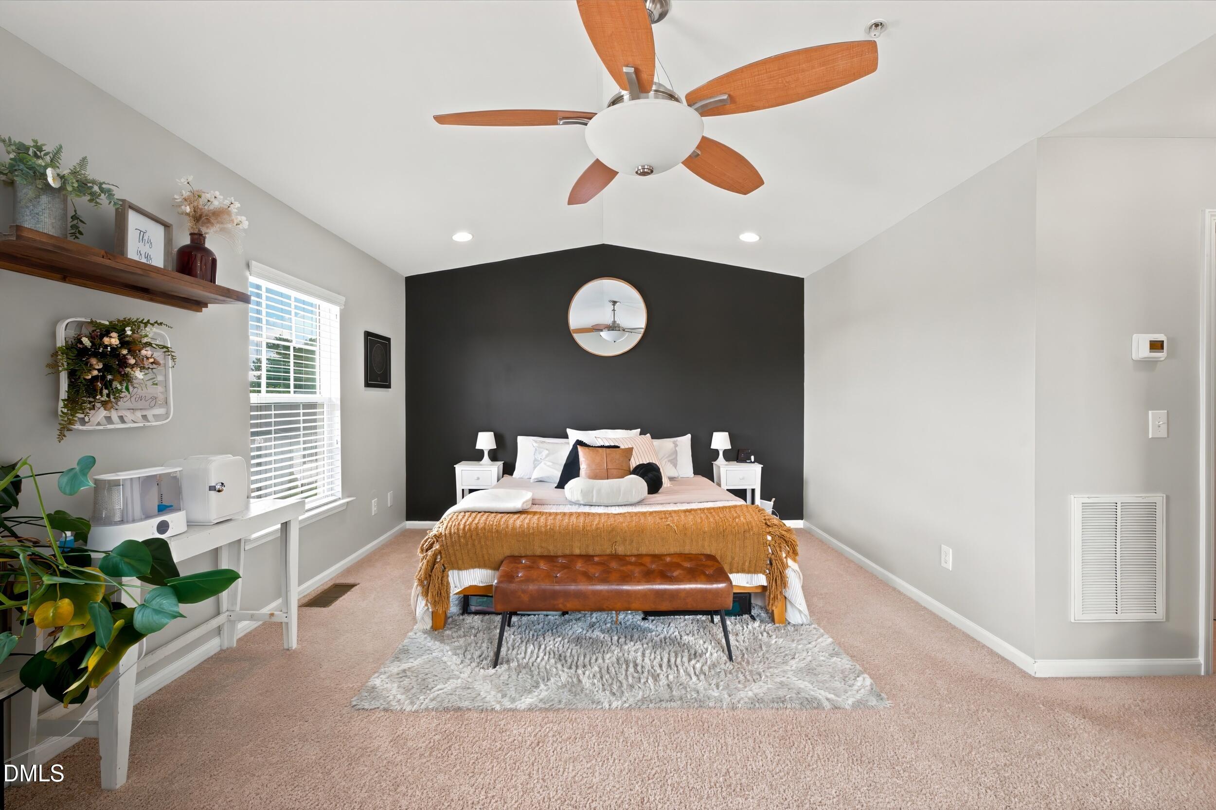 1121 Consortium Drive, Unit 115 Raleigh, NC 27603 - Photo 18 of 22 18 -1121 consortium dr, interior, primar