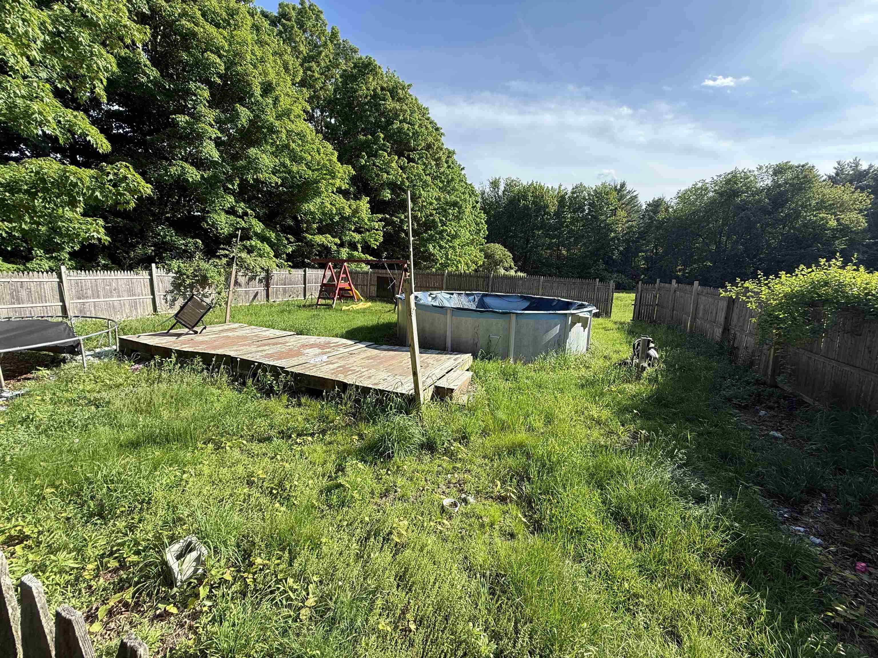55 Chester Street Chester, NH 03036 - Photo 21 of 22