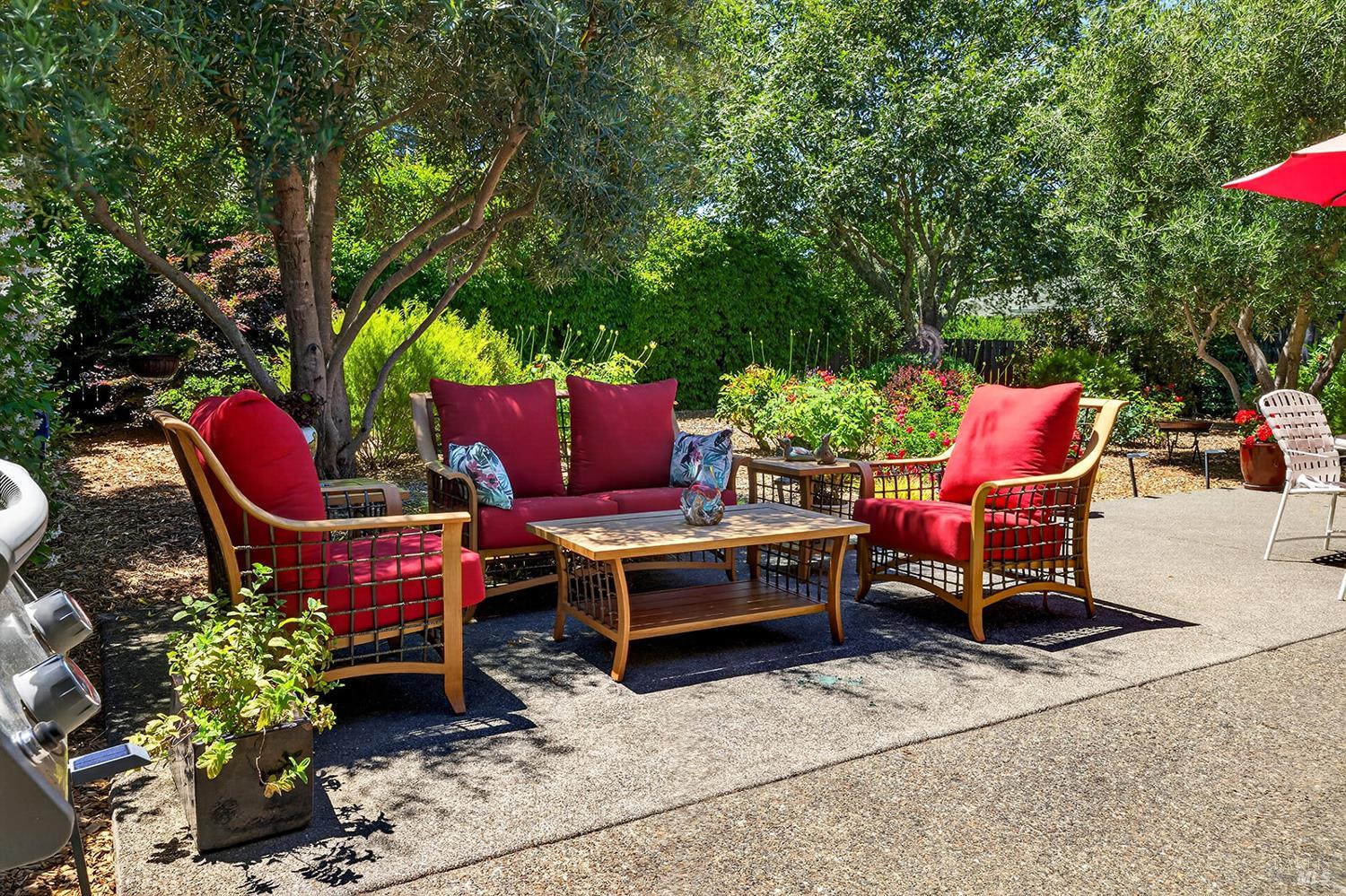 317 Miramonte Place Santa Rosa, CA 95409 - Photo 31 of 48