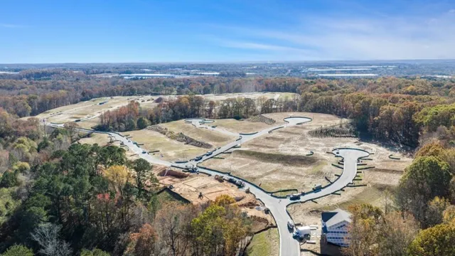 $438,990 | 66 Capital Court, Braselton, GA 30517