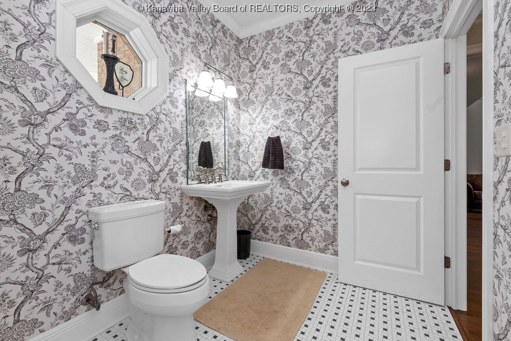 1624 Loudon Heights Road Charleston, WV 25314 - Photo 31 of 48 Gallery Image 31