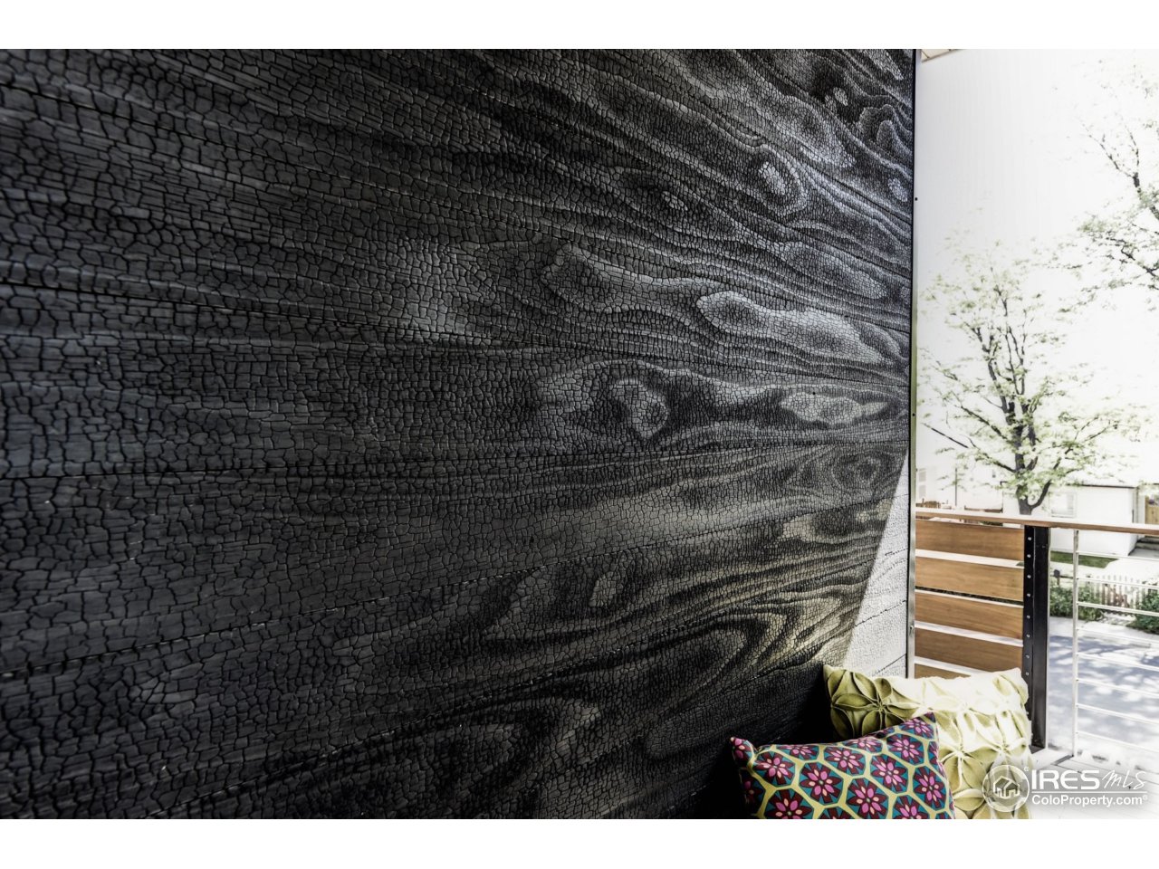 2725 6th Street Boulder, CO 80304 - Photo 27 of 40 a view of outdoor space