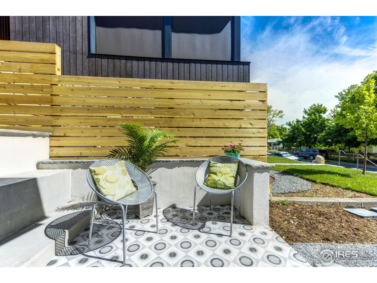 2725 6th Street Boulder, CO 80304 - Photo 37 of 40 a view of swimming pool with outdoor seating