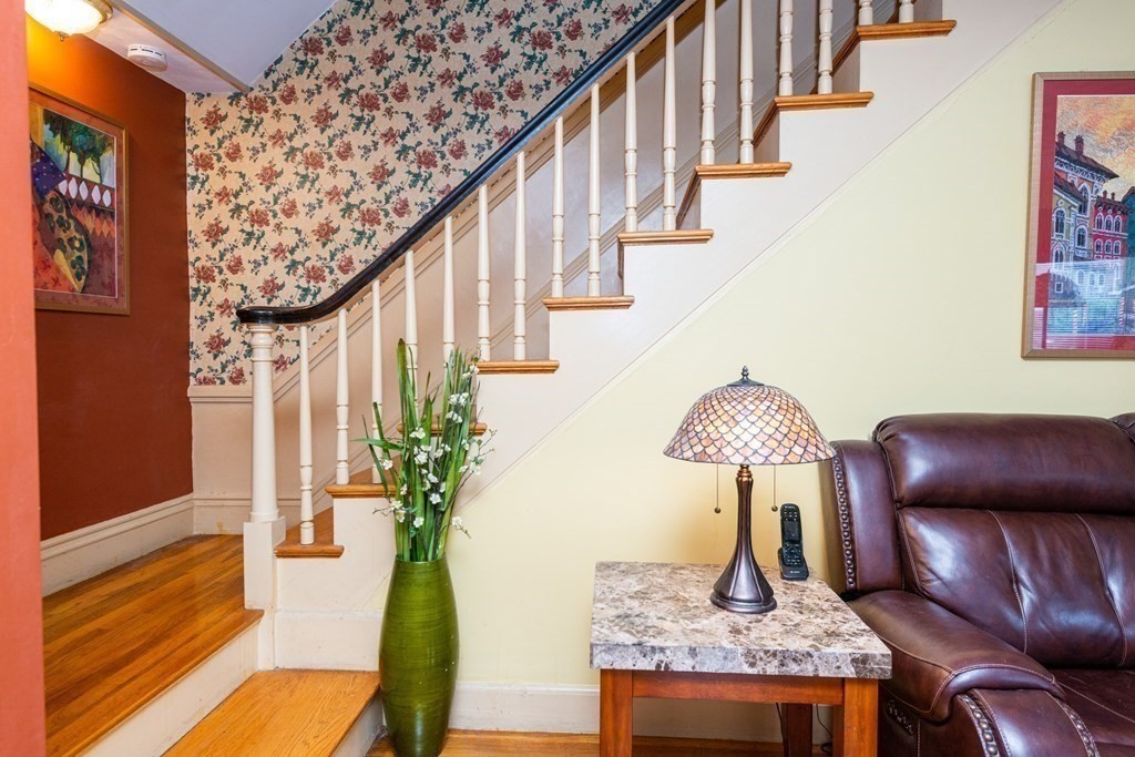 6 Hancock Street Everett, MA 02149 - Photo 17 of 40