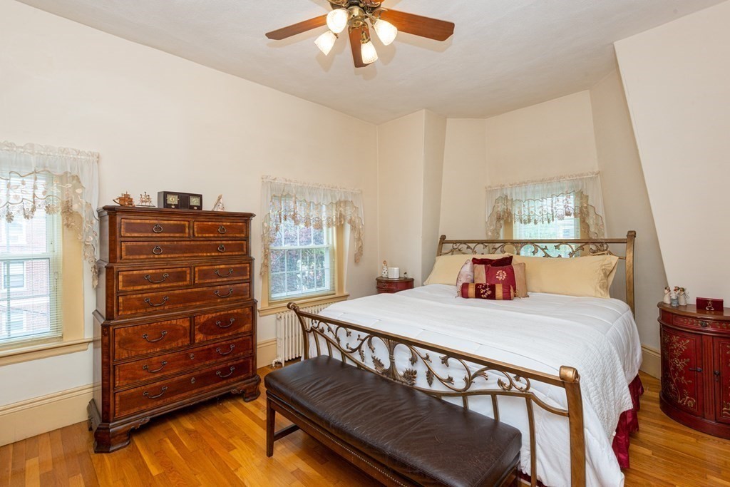 6 Hancock Street Everett, MA 02149 - Photo 18 of 40