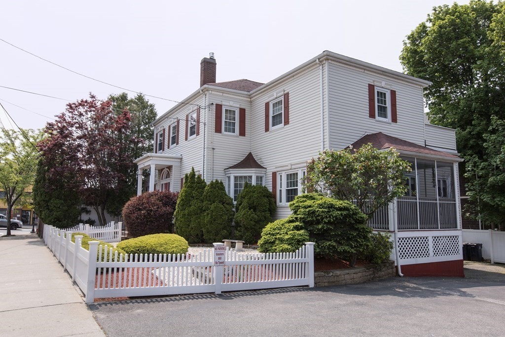 6 Hancock Street Everett, MA 02149 - Photo 40 of 40