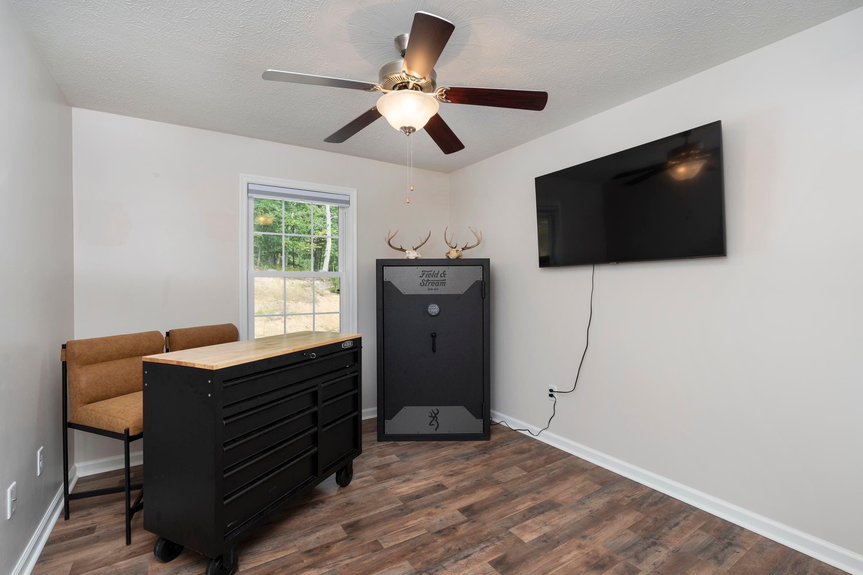 161 Mt Sinai Pointe Point Fort Valley, VA 22652 - Photo 18 of 59 Gallery Image 18