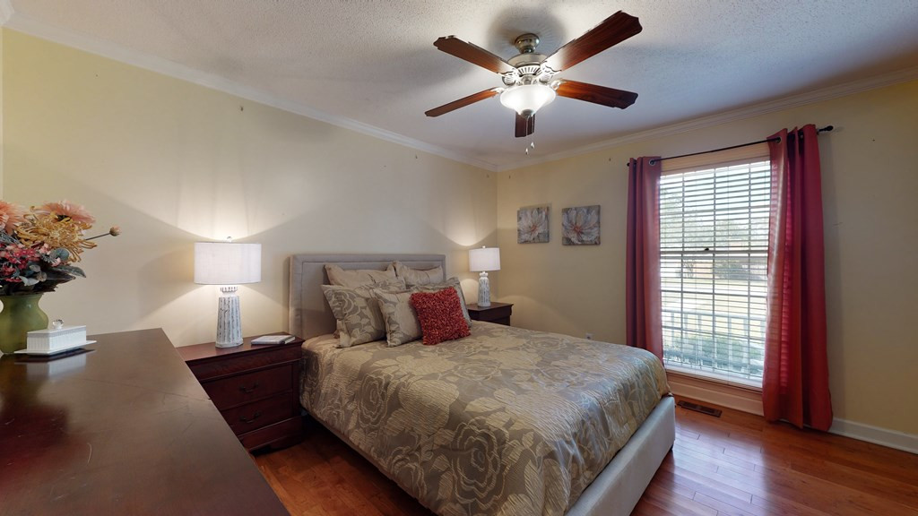 63 Pathfinder Drive Sumter, SC 29150 - Photo 37 of 75