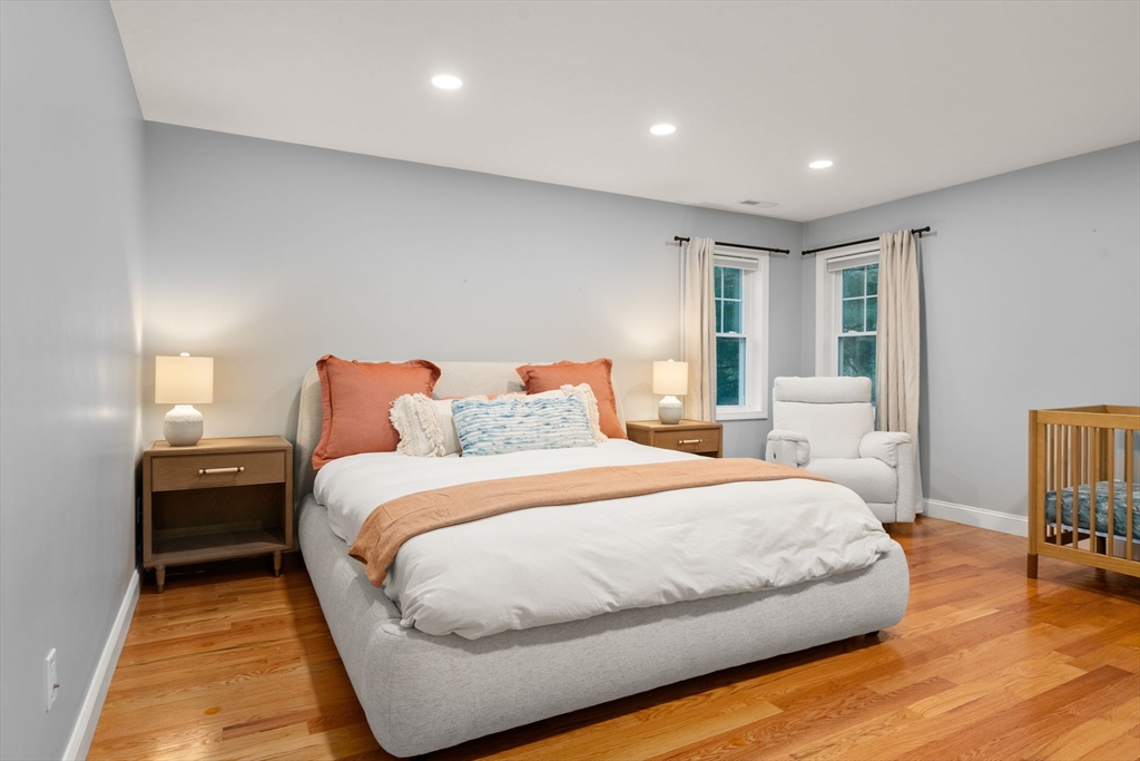 97 Batchelder Road Reading, MA 01867 - Photo 24 of 40
