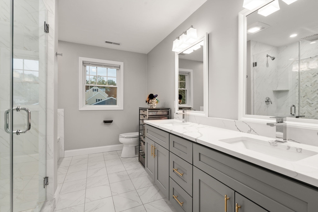 97 Batchelder Road Reading, MA 01867 - Photo 26 of 40