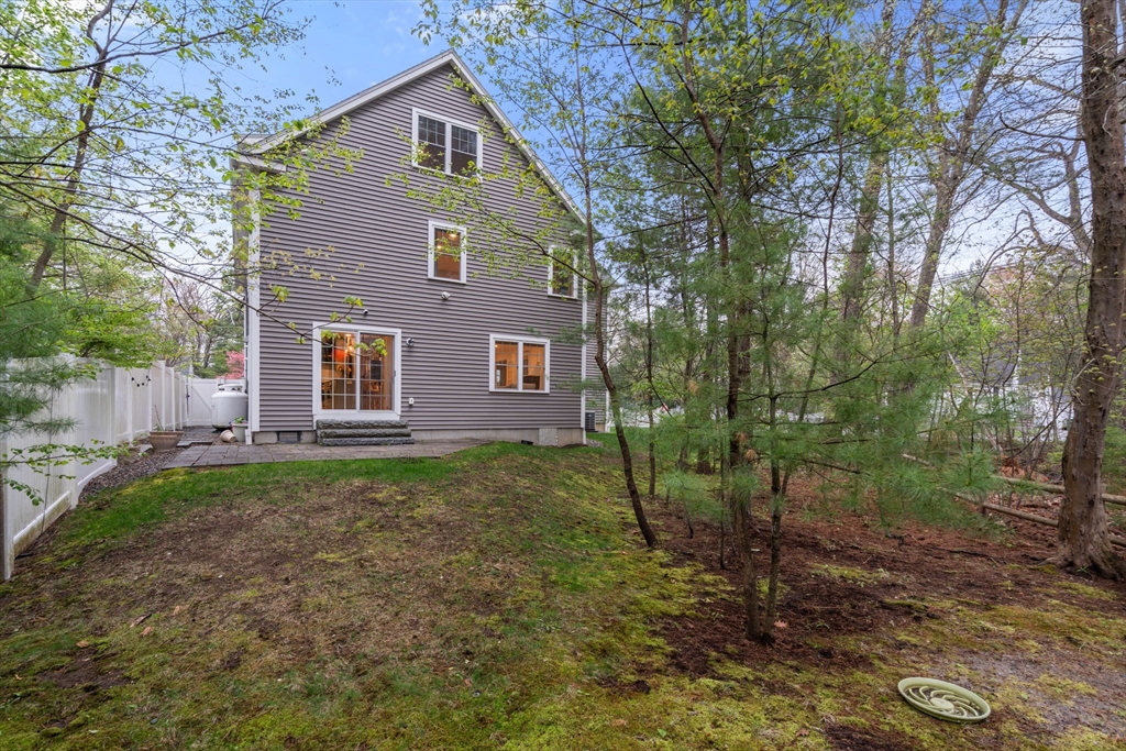 97 Batchelder Road Reading, MA 01867 - Photo 40 of 40
