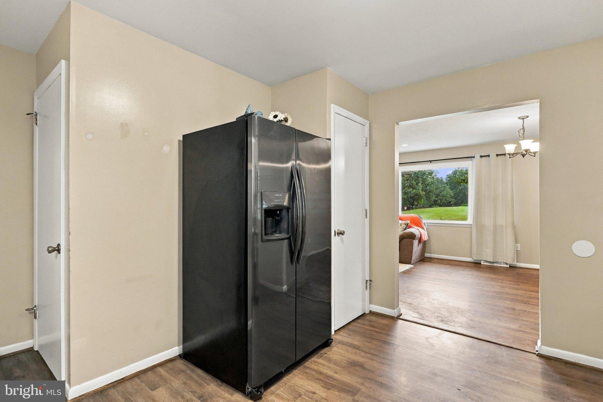 455 Mountain Road Front Royal, VA 22630 - Photo 13 of 62 Updated kitchen with lots of natural light.