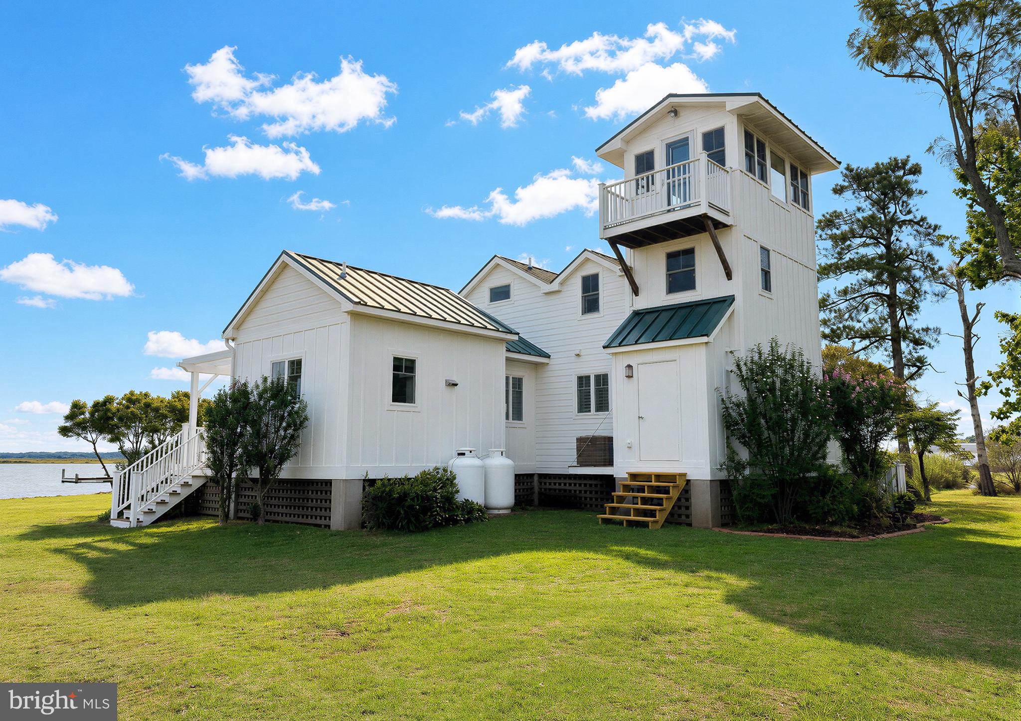 16144 Thomas Road Piney Point, MD 20674 - Photo 76 of 98 Willow Cottage on Island Creek