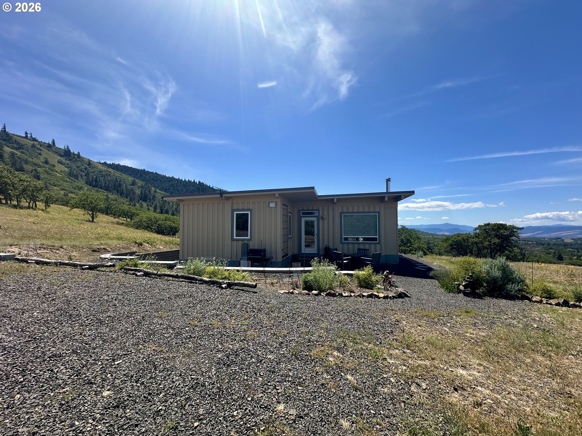 118 South Prairie Road Lyle, WA 98635 - Photo 10 of 46