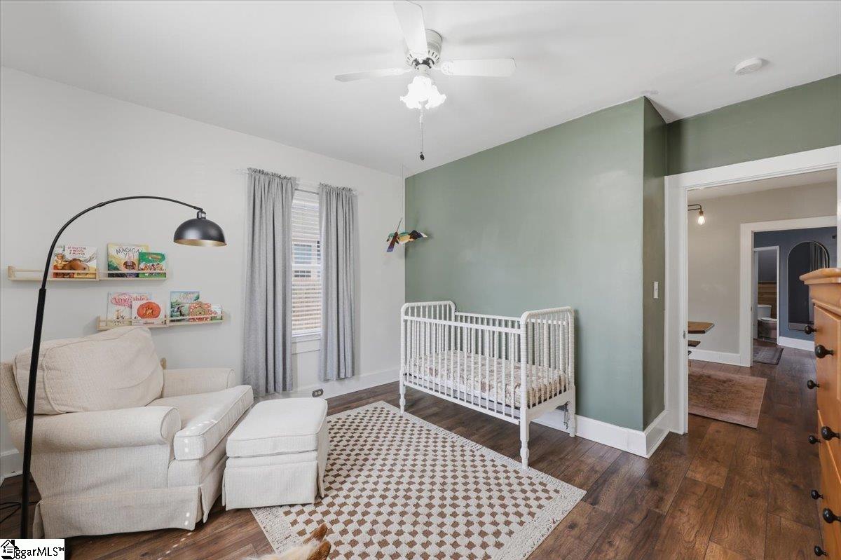 8 Circle Street Travelers Rest, SC 29690 - Photo 21 of 37