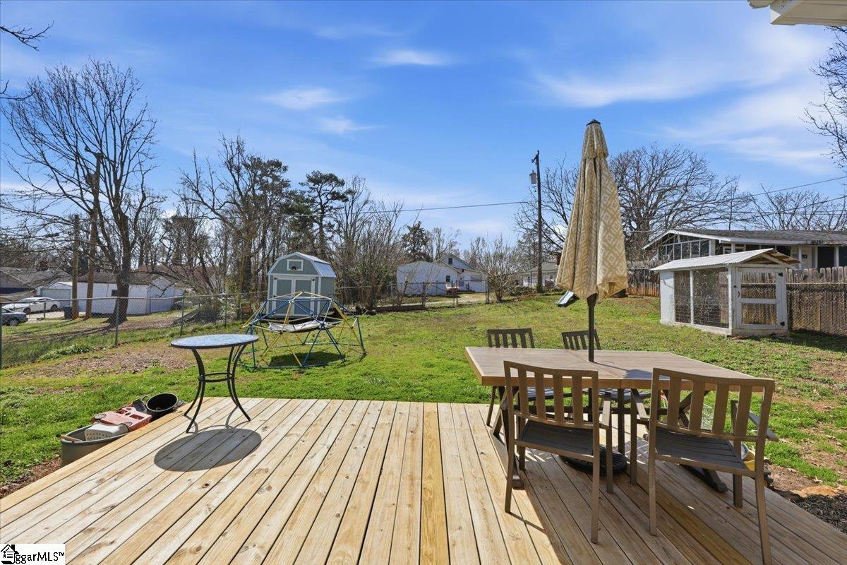 8 Circle Street Travelers Rest, SC 29690 - Photo 26 of 37