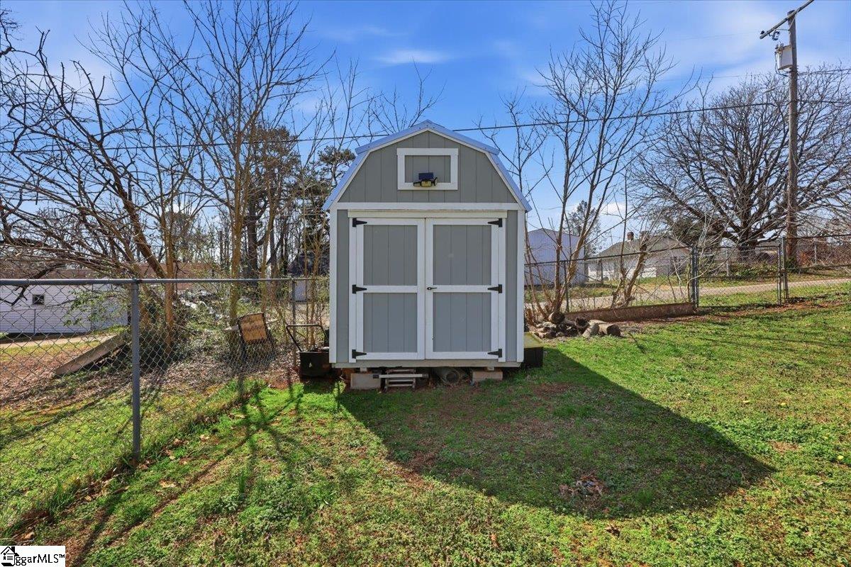 8 Circle Street Travelers Rest, SC 29690 - Photo 28 of 37