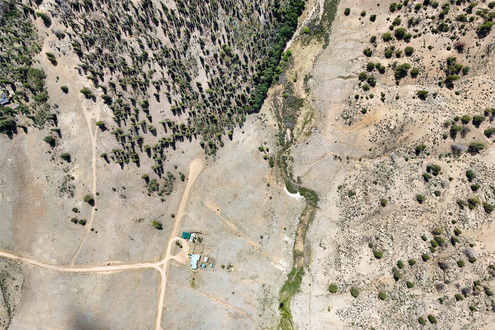 1111 Latigo Loop Hartsel, CO 80449 - Photo 16 of 20