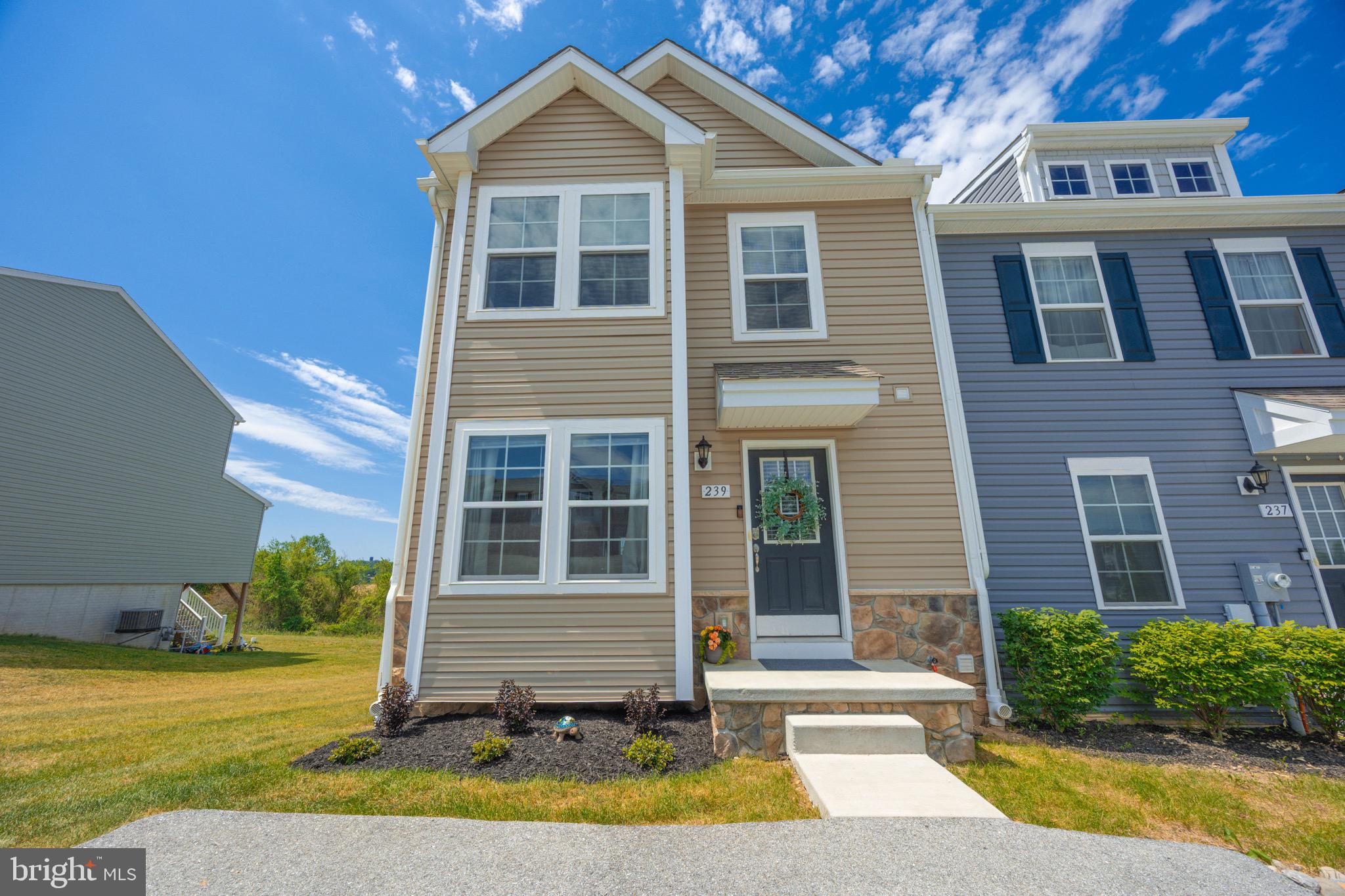 239 Homestead Drive Hanover, PA 17331 - Photo 1 of 42