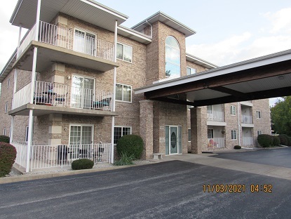 18216 Lange Street, Unit 2B Lansing, IL 60438 - Photo 2 of 21