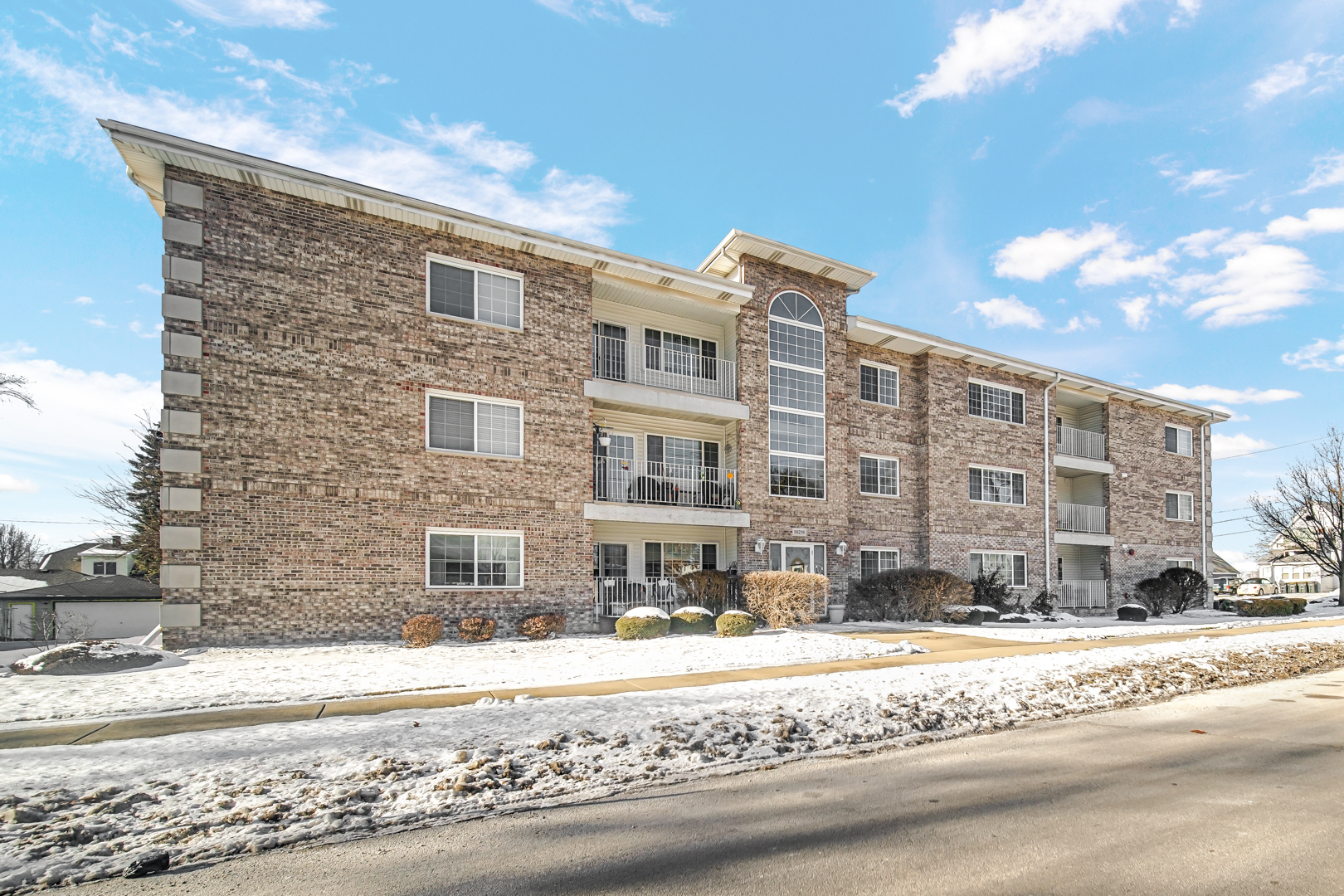 18216 Lange Street, Unit 2B Lansing, IL 60438 - Photo 21 of 21