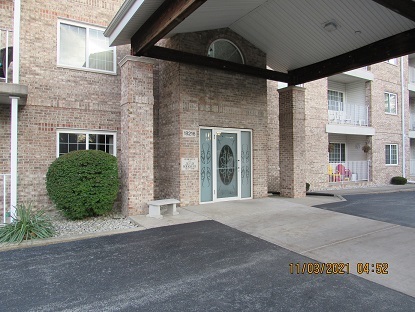 18216 Lange Street, Unit 2B Lansing, IL 60438 - Photo 3 of 21